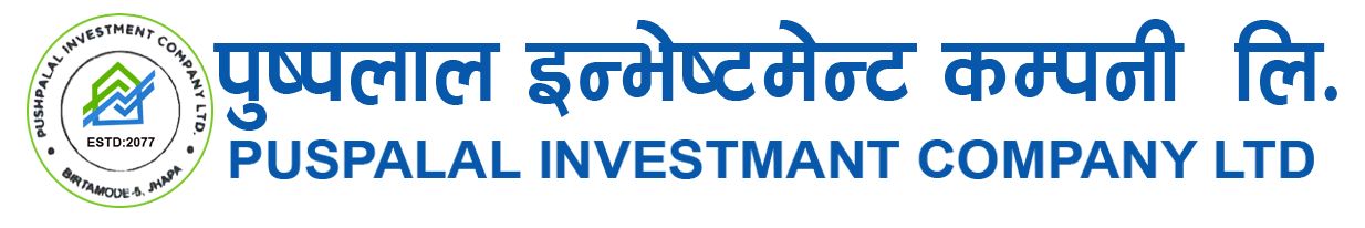 Pushpalal Investment